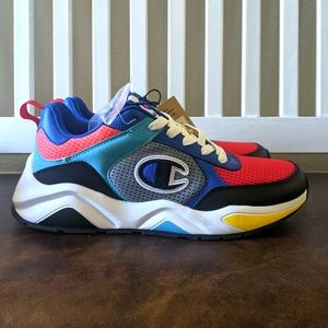 Men's Champion Shoes